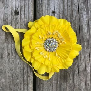 2 Tieks Flowers